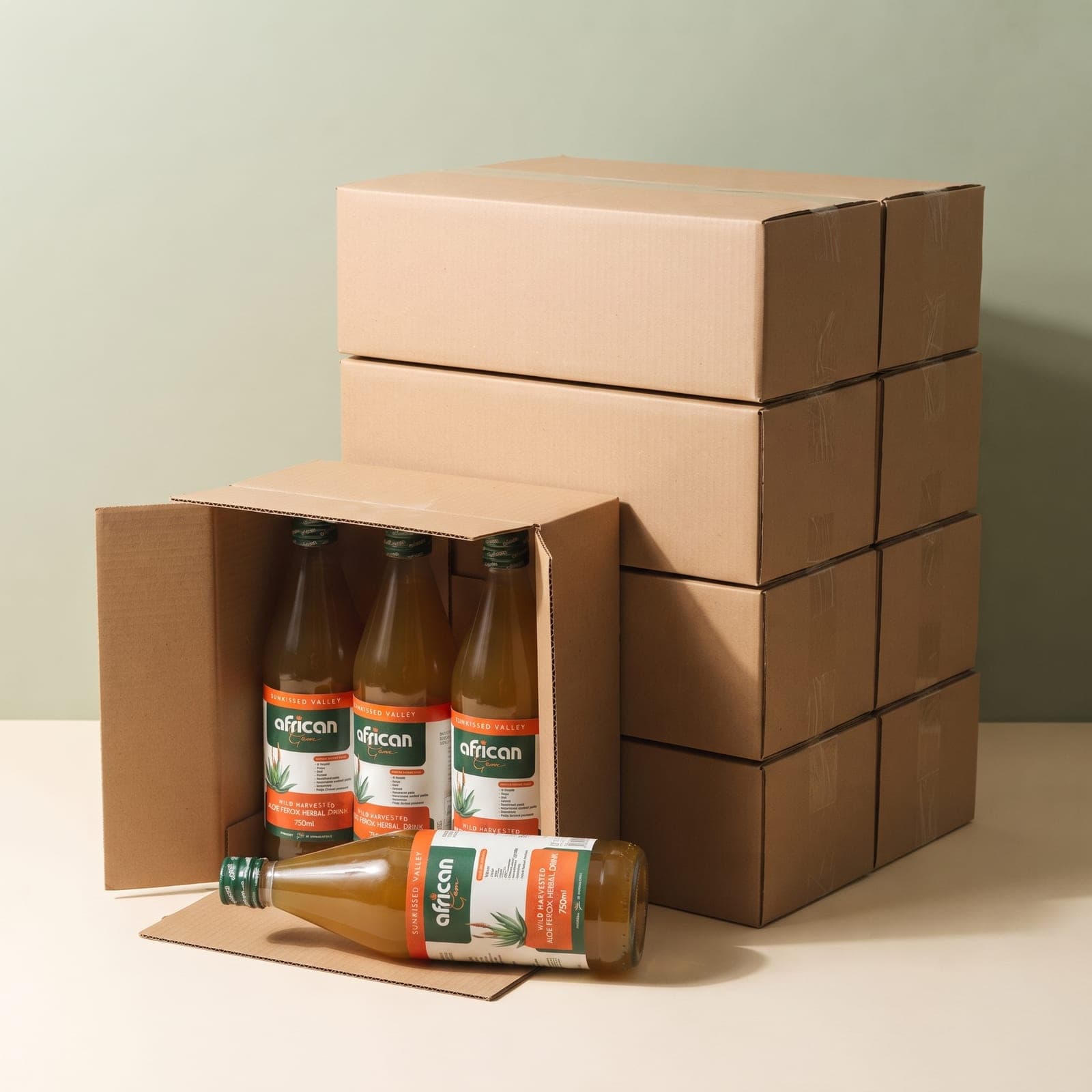 Business Class Package