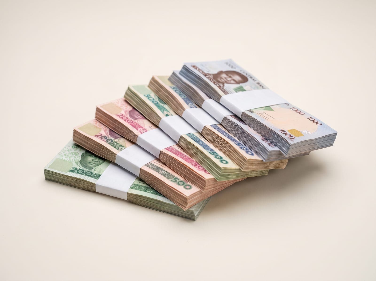 Silver award: ₦70,000 cash